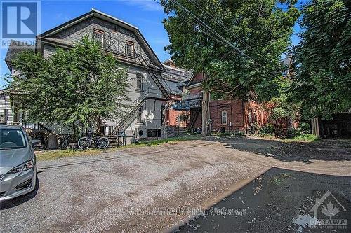 470 Besserer Street, Ottawa, ON - Outdoor