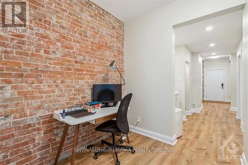 470 Besserer Street, Ottawa, ON - Indoor Photo Showing Office