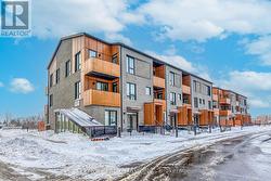 131 - 60 ALL NATIONS DRIVE  Brampton, ON L7A 5M4