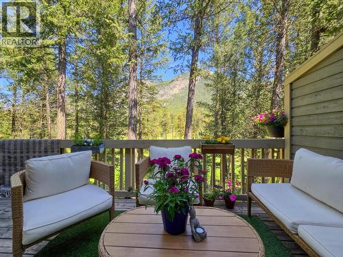 7981 RADIUM GOLF COURSE Road Unit# 7  Radium Hot Springs, BC V0A 1M0