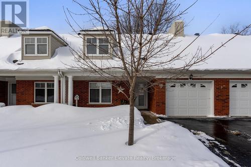 36 - 2705 KINGSWAY DRIVE  Kitchener, ON N2C 2T2