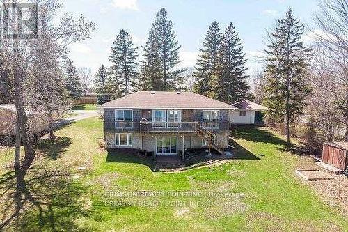 17 SHELLEY DRIVE E  Kawartha Lakes, ON K0M 2C0