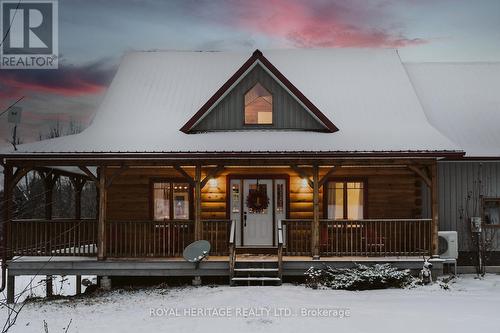 79 QUINLAN ROAD S  Madoc, ON K0K 2K0