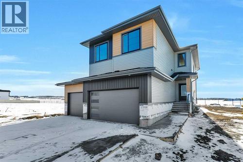 19 Everson Close, Red Deer, AB - Outdoor