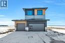 19 Everson Close, Red Deer, AB  - Outdoor 