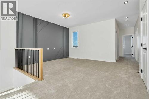 19 Everson Close, Red Deer, AB - Indoor Photo Showing Other Room