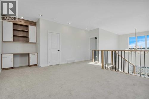 19 Everson Close, Red Deer, AB - Indoor Photo Showing Other Room