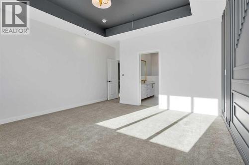 19 Everson Close, Red Deer, AB - Indoor Photo Showing Other Room