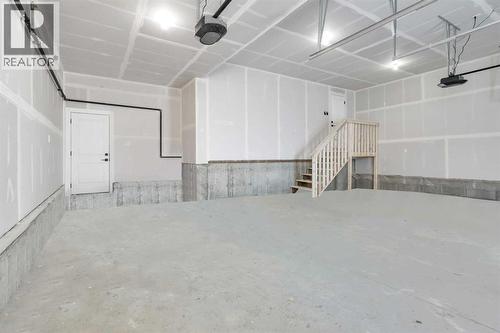 19 Everson Close, Red Deer, AB - Indoor Photo Showing Other Room