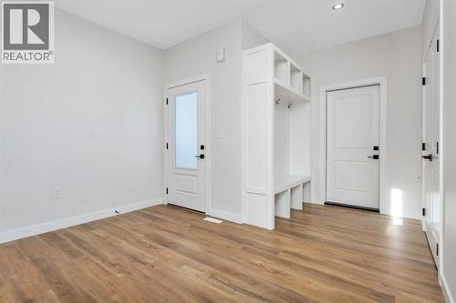 19 Everson Close, Red Deer, AB - Indoor Photo Showing Other Room