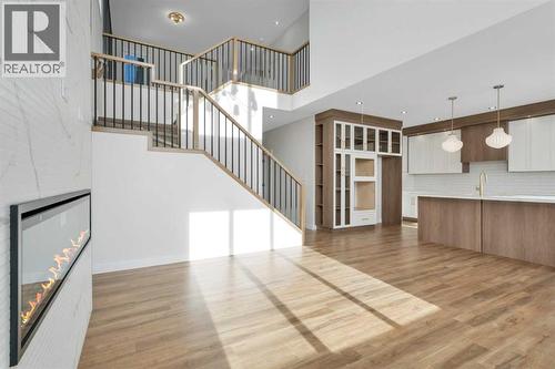 19 Everson Close, Red Deer, AB - Indoor