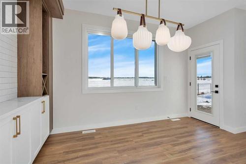 19 Everson Close, Red Deer, AB - Indoor Photo Showing Other Room