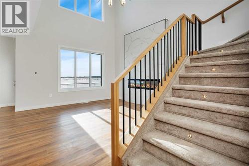 19 Everson Close, Red Deer, AB - Indoor Photo Showing Other Room