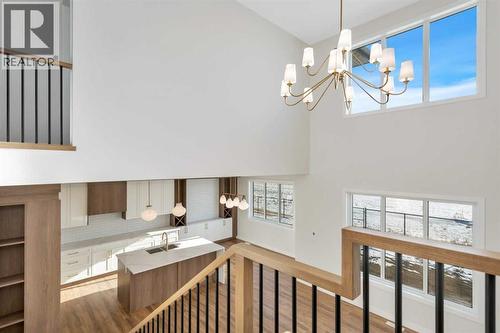 19 Everson Close, Red Deer, AB - Indoor Photo Showing Other Room