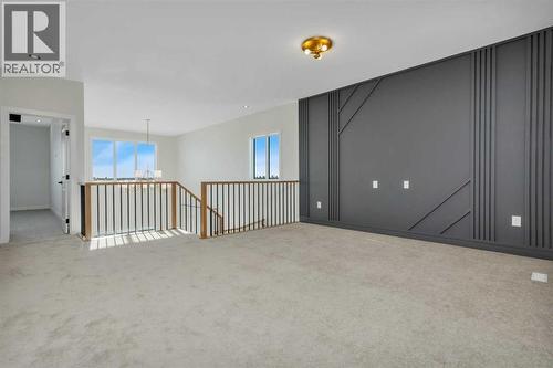 19 Everson Close, Red Deer, AB - Indoor Photo Showing Other Room