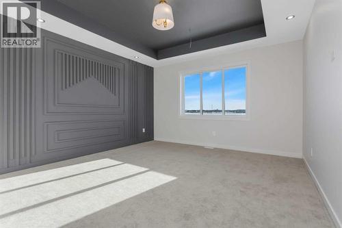 19 Everson Close, Red Deer, AB - Indoor Photo Showing Other Room
