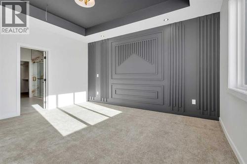 19 Everson Close, Red Deer, AB - Indoor Photo Showing Other Room