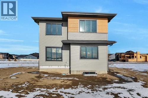 19 Everson Close, Red Deer, AB - Outdoor