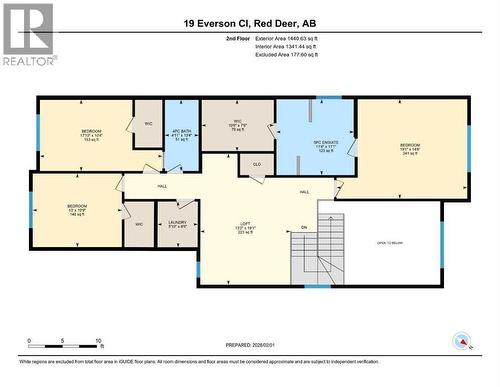 19 Everson Close, Red Deer, AB - Other