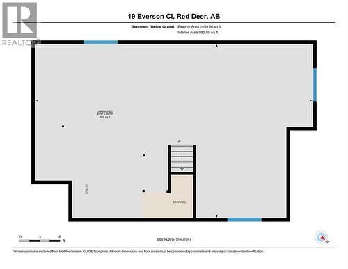 19 Everson Close, Red Deer, AB - Other