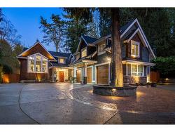 2608 CEDAR DRIVE  Surrey, BC V4A 3K6