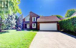 5180 SOUTHGATE Avenue  Niagara Falls, ON L2E 7G5