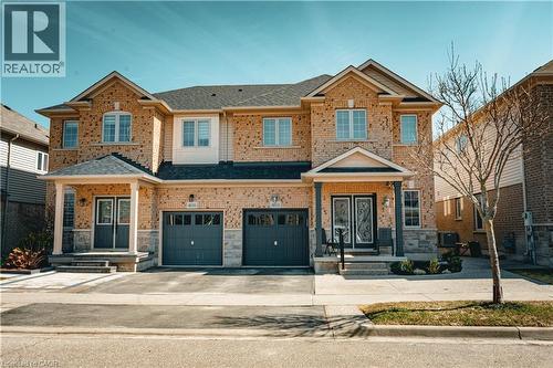 4614 KEYSTONE Crescent  Burlington, ON L7M 0L9