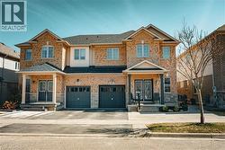 4614 KEYSTONE Crescent  Burlington, ON L7M 0L9
