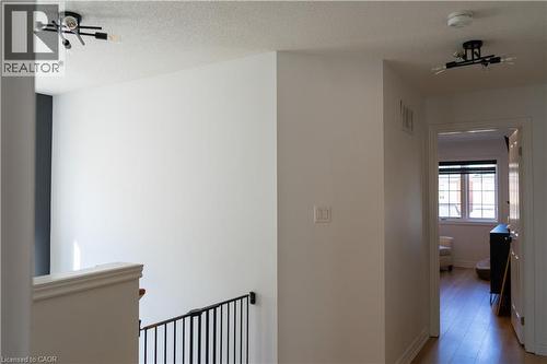 4614 Keystone Crescent, Burlington, ON - Indoor Photo Showing Other Room