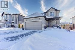 32 HUDSON Drive  Cayuga, ON N0A 1E0