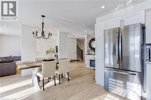 32 Hudson Drive, Cayuga, ON - Indoor