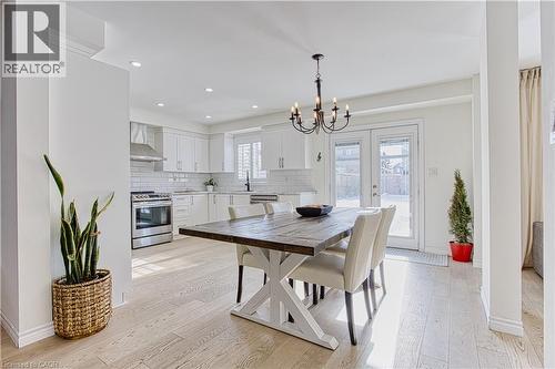 32 Hudson Drive, Cayuga, ON - Indoor