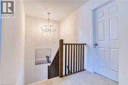 Hallway - 32 Hudson Drive, Cayuga, ON - Indoor Photo Showing Other Room