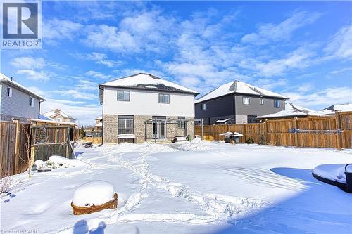 32 Hudson Drive, Cayuga, ON - Outdoor