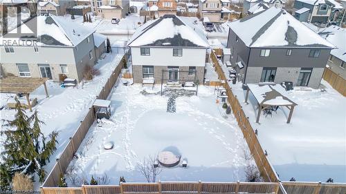 32 Hudson Drive, Cayuga, ON - Outdoor