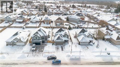 32 Hudson Drive, Cayuga, ON - Outdoor