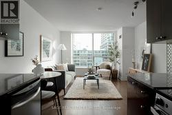 406 - 50 LYNN WILLIAMS STREET  Toronto, ON M6K 3R9