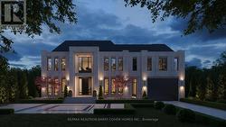 11 TUDOR GATE Toronto, ON M2L 1N3