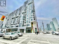 501W - 27 BATHURST STREET  Toronto, ON M5V 0R1