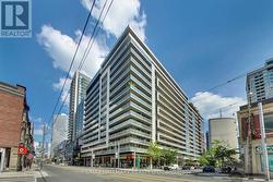 1533 - 111 ELIZABETH STREET  Toronto, ON M5G 1P7