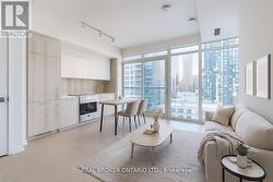 1505 - 65 MUTUAL STREET  Toronto, ON M5B 2A9