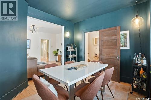 923 7Th Avenue N, Saskatoon, SK - Indoor