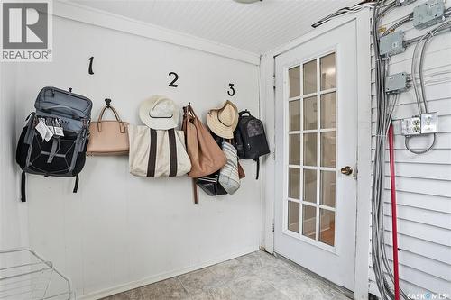 923 7Th Avenue N, Saskatoon, SK -  With Exterior