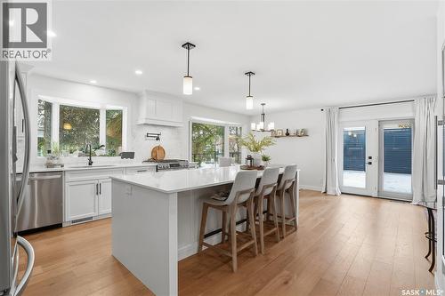 115 Whiteswan Drive, Saskatoon, SK - Indoor