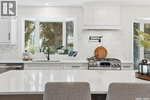 115 Whiteswan Drive, Saskatoon, SK - Indoor Photo Showing Other Room