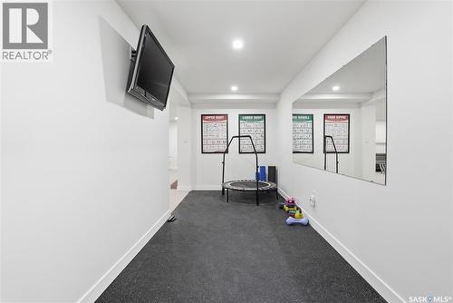 115 Whiteswan Drive, Saskatoon, SK - Indoor Photo Showing Other Room