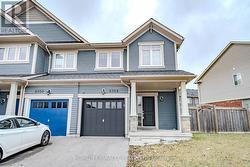 2352 STEEPLECHASE STREET  Oshawa, ON L1L 0C1