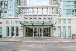 908 - 48 SUNCREST BOULEVARD  Markham, ON L3T 7Y6