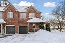 90 Collis Drive, Aurora, ON  - Outdoor 