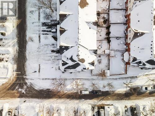 90 Collis Drive, Aurora, ON - Outdoor With View